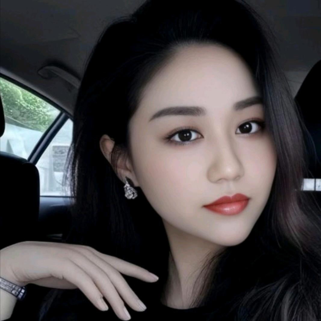 甜甜的💝心