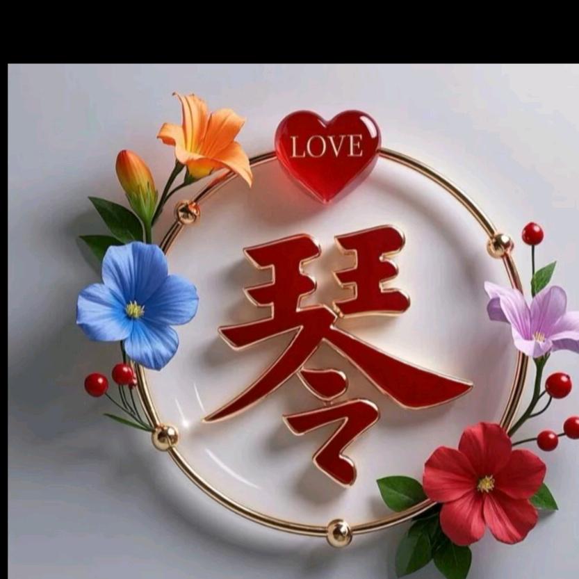 聆听琴声