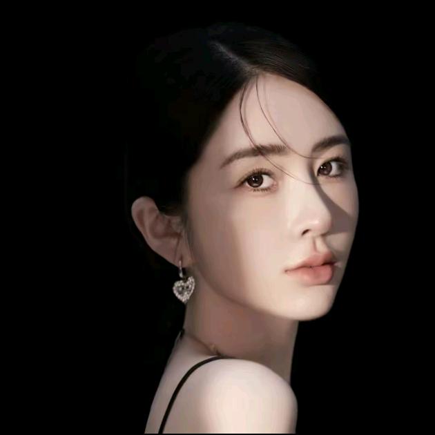 Miss杨高端定制