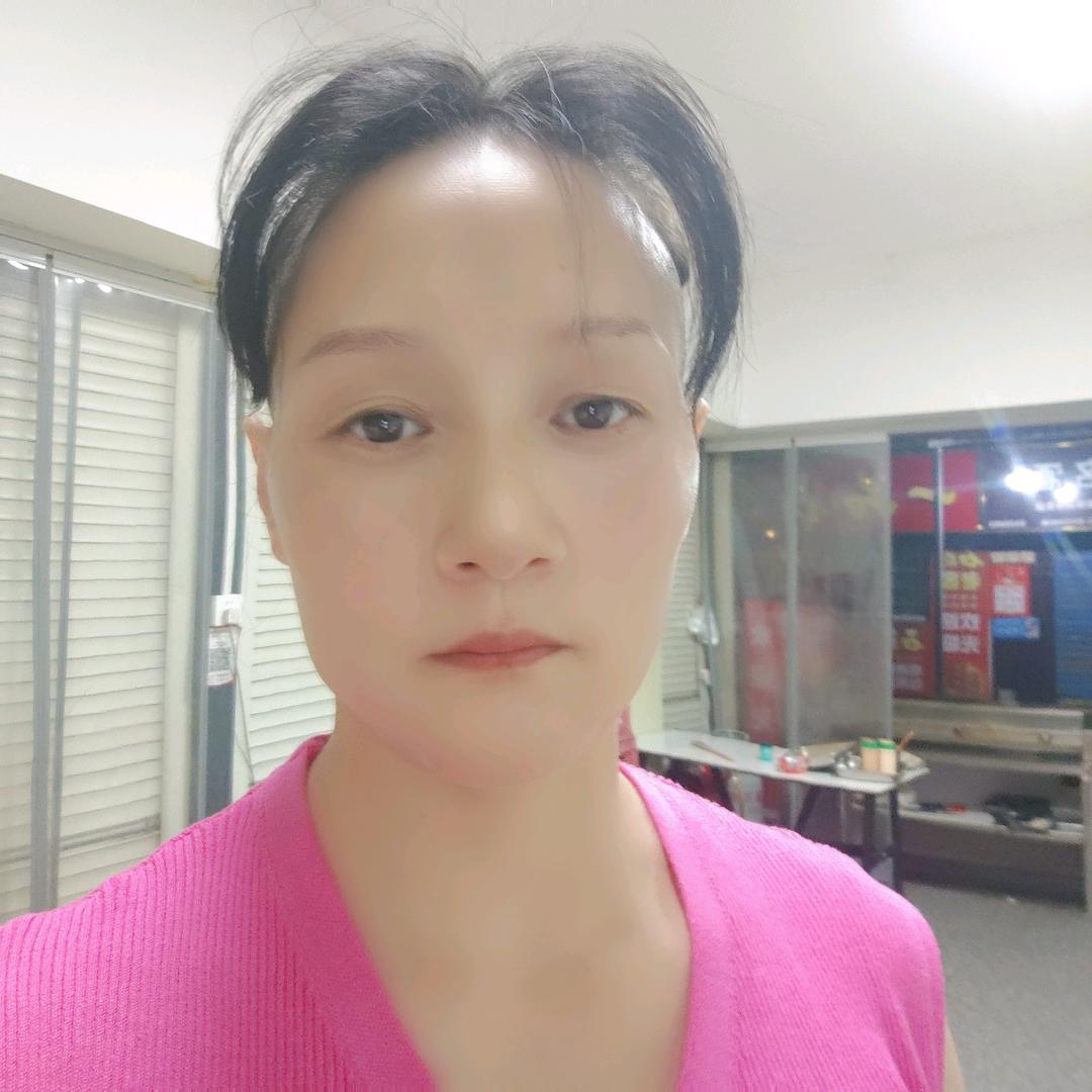 五娃妈揉腹