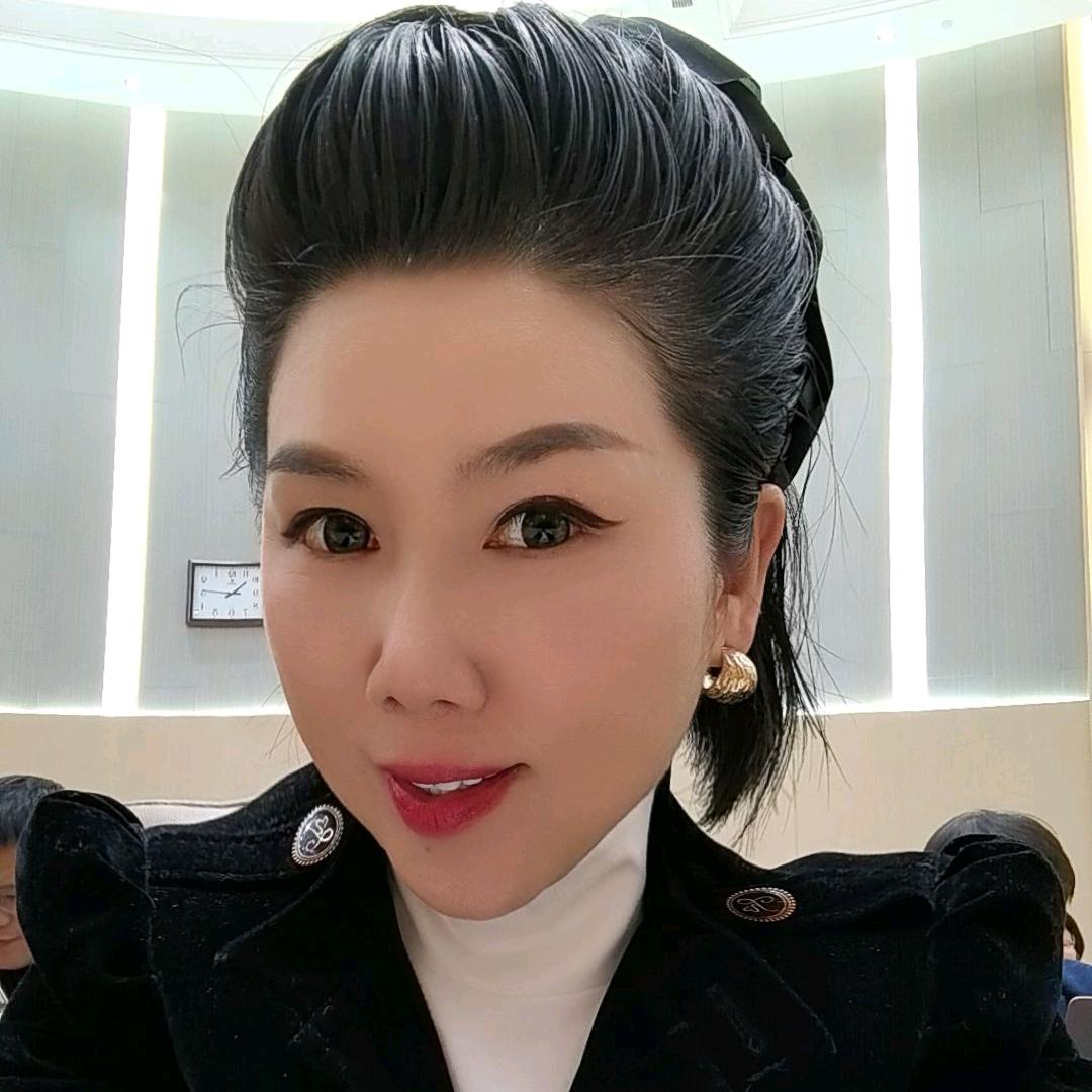 声乐导师常丽娜AAAAA