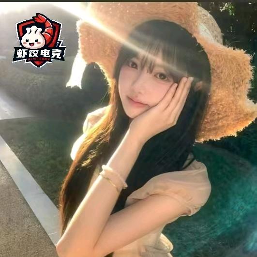 小橘（小虾饺电竞）