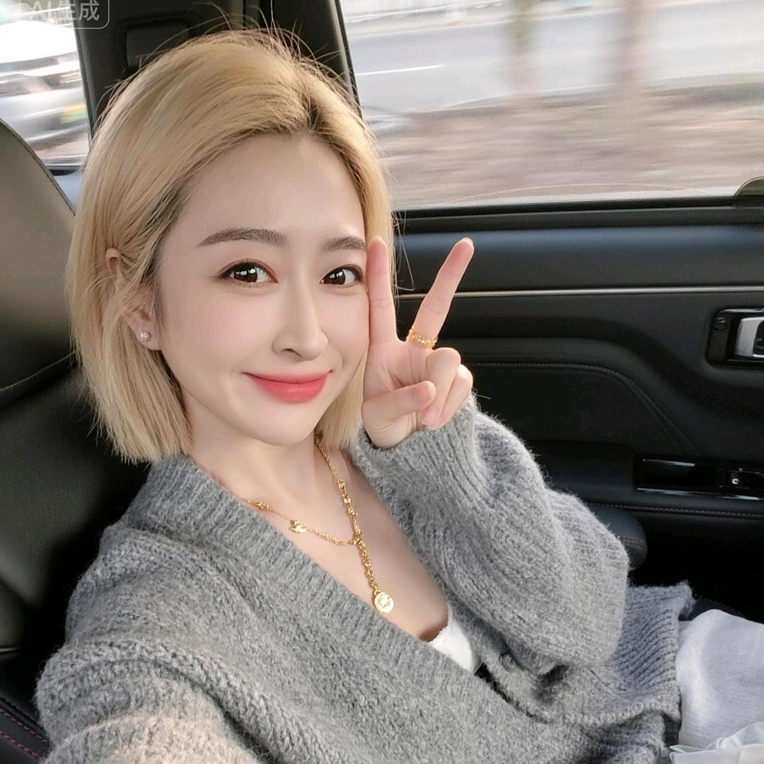 🔆小满。