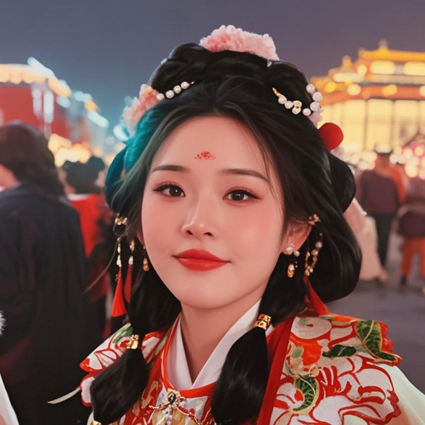 是赵赵吖