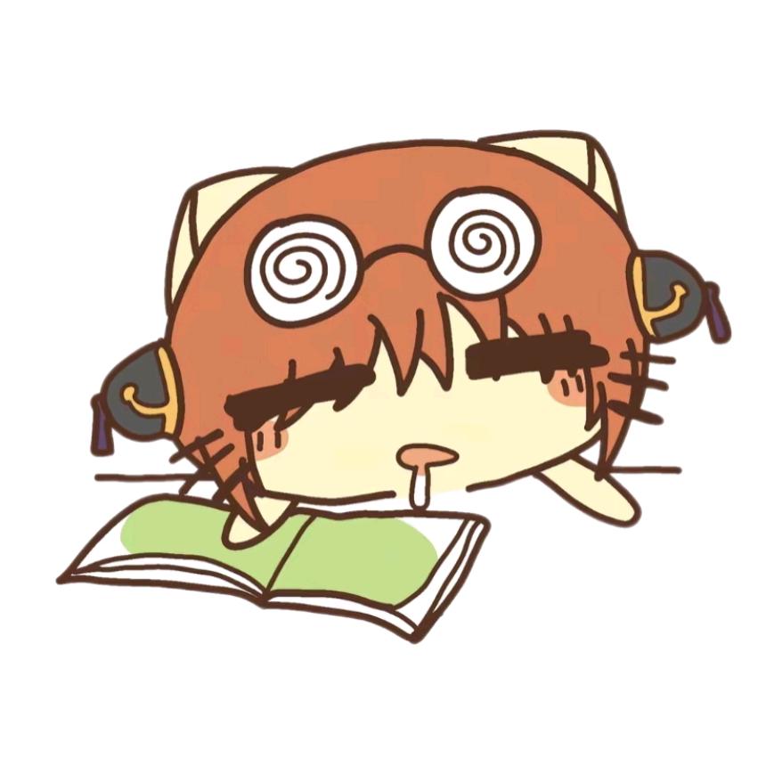 我是小冷（暖栀）