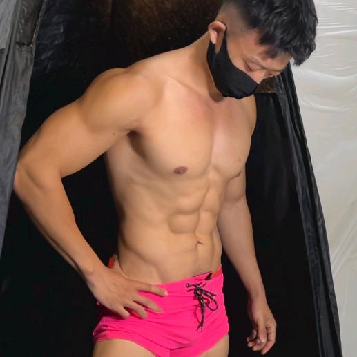 酒蒙子撸铁💪🏻