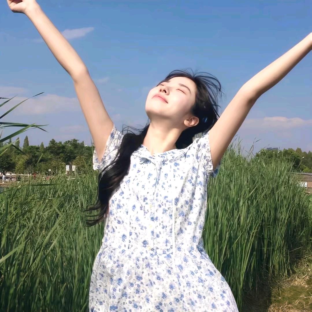 我也不知落在何处