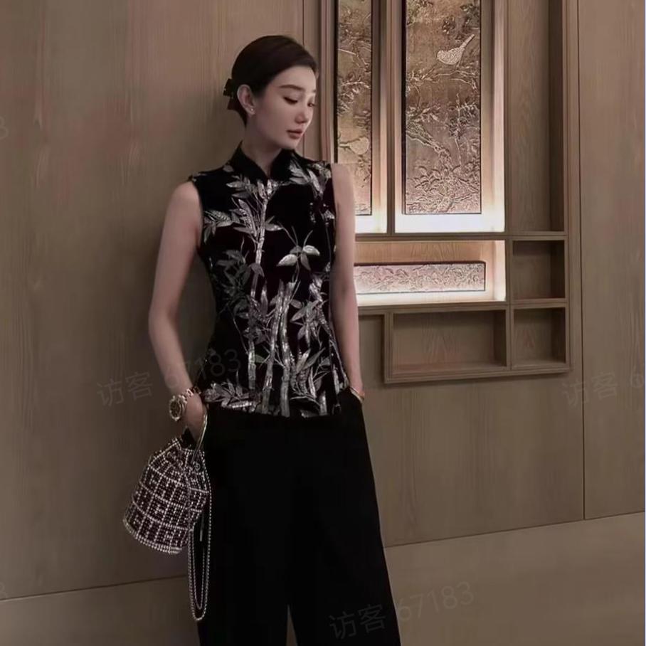 YN-SHUZE鱼姐 (穿搭分享）