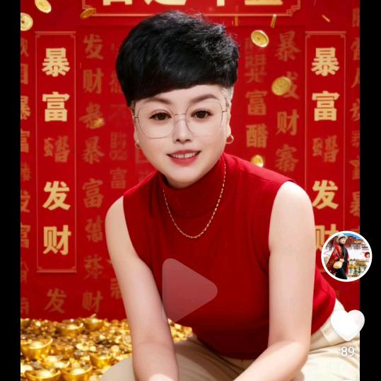 我的末来不是梦