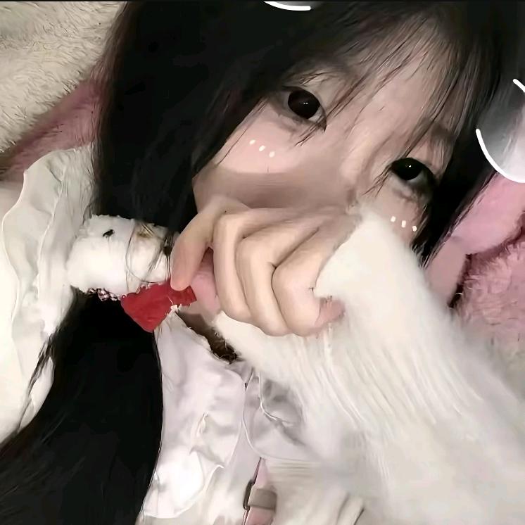 ♡˙°^碎碎念~°˙♡