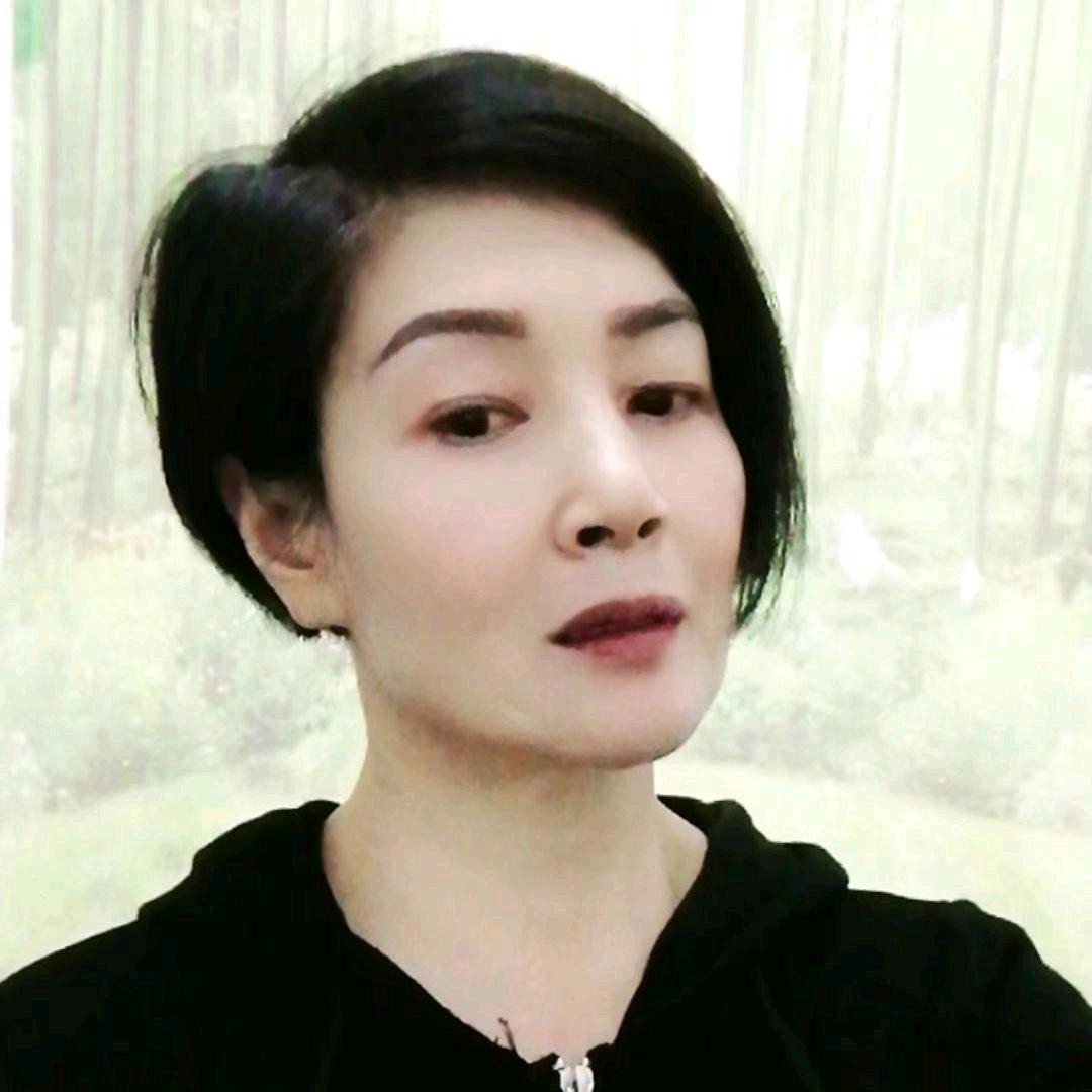 芳姐正能量