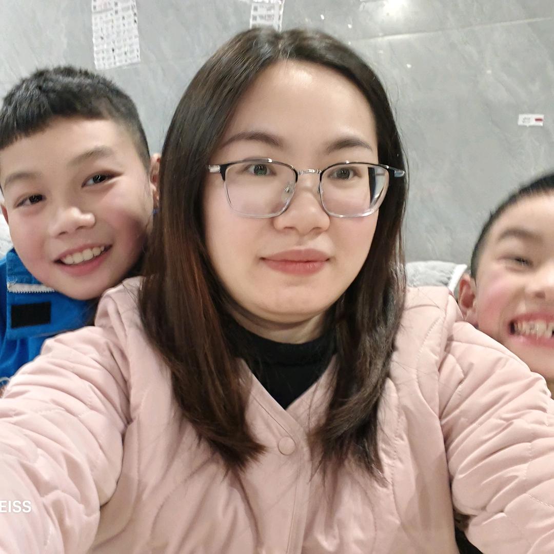 胖了的熊