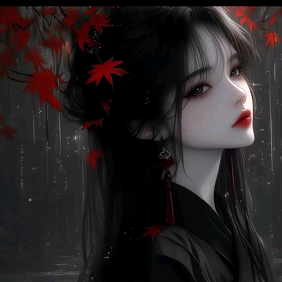 💕♥️💕独宠我一人💕