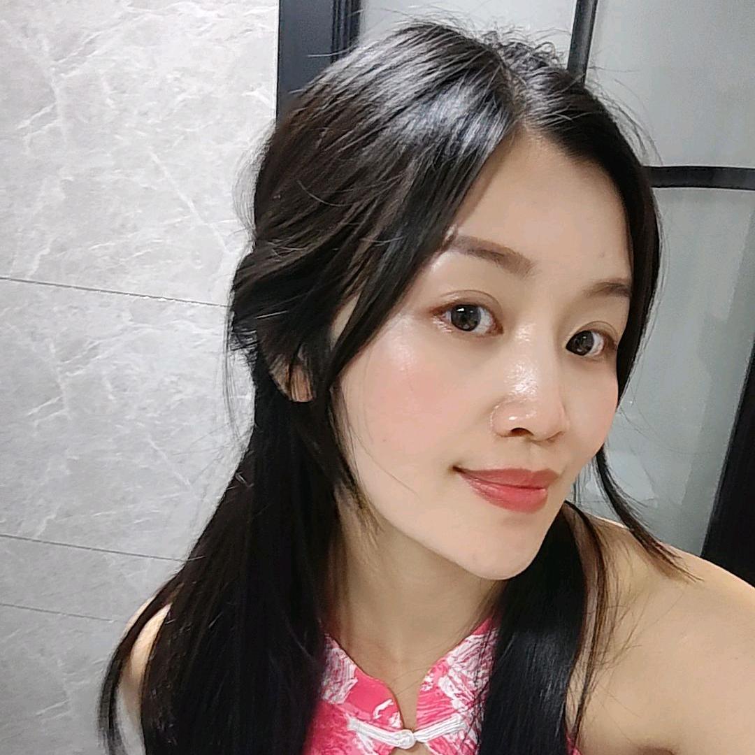 沐沐姐