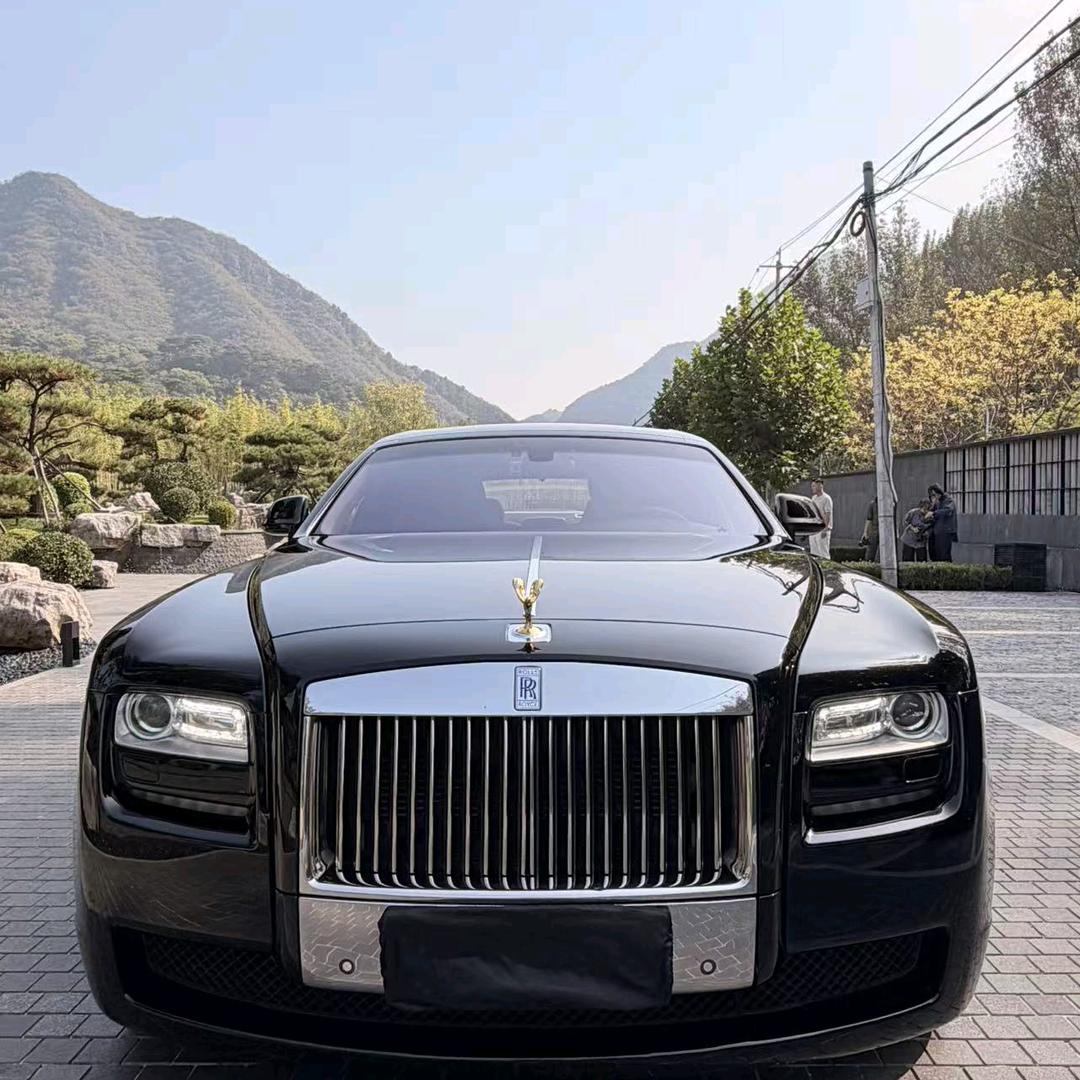 霸州唯一新款高端婚庆车队总调度