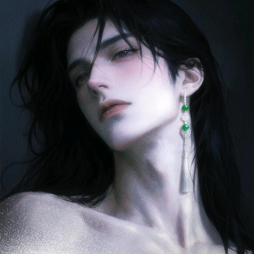 花间志