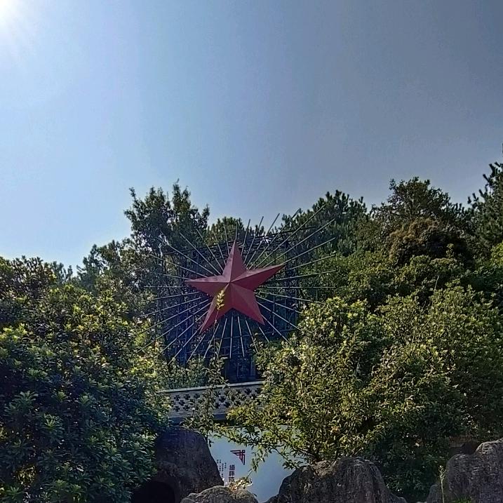 百亩墩旅游