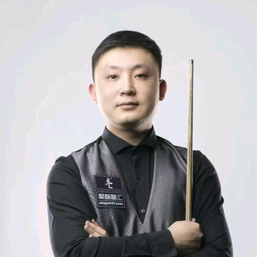 于德陆带你涨球🎱