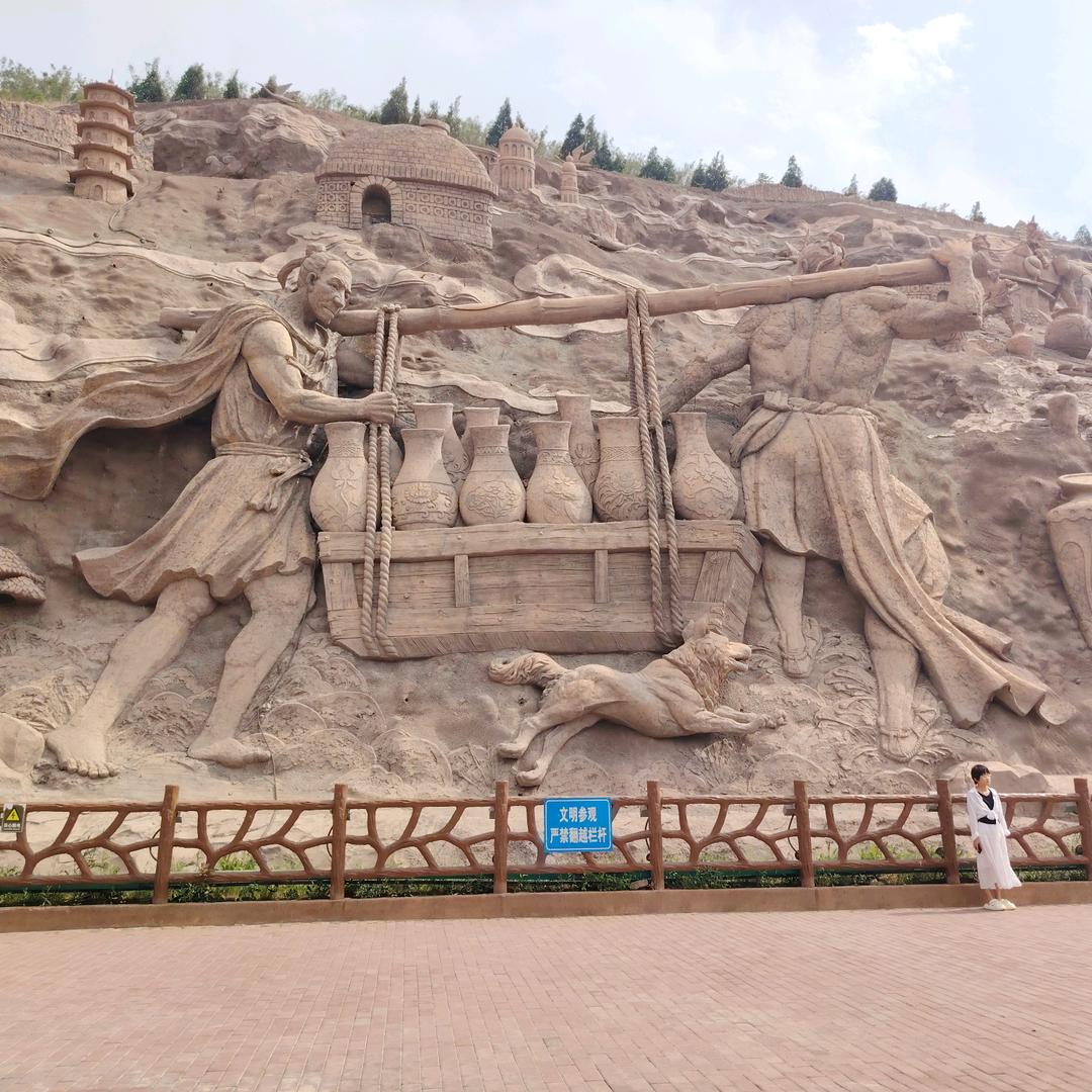 八0後卡车（河北）