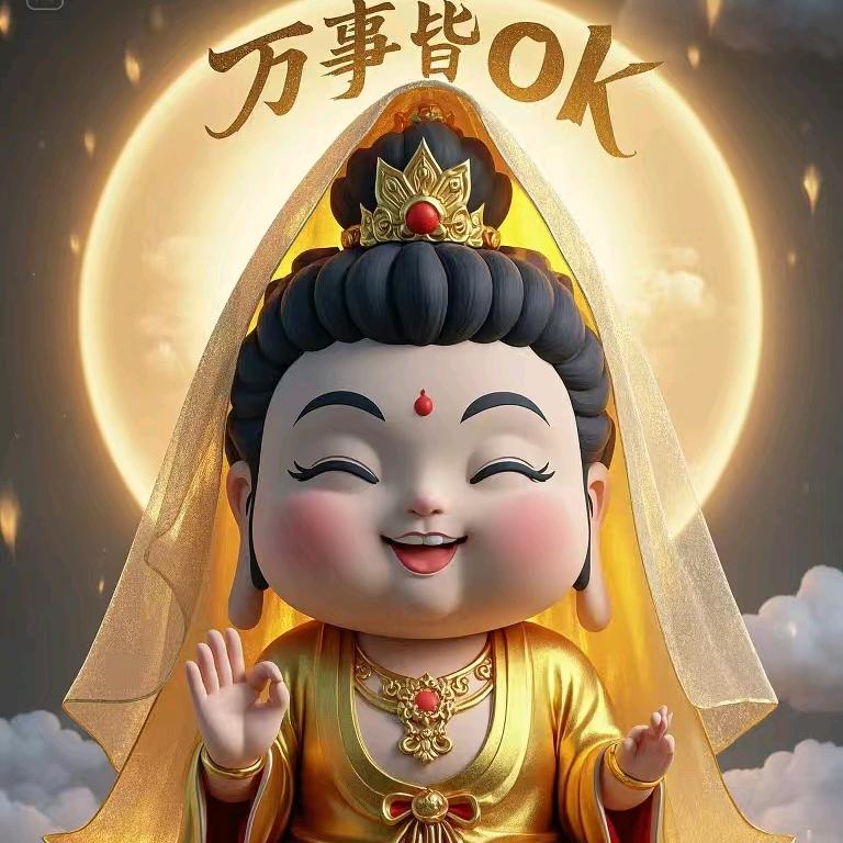 智中天佛汇
