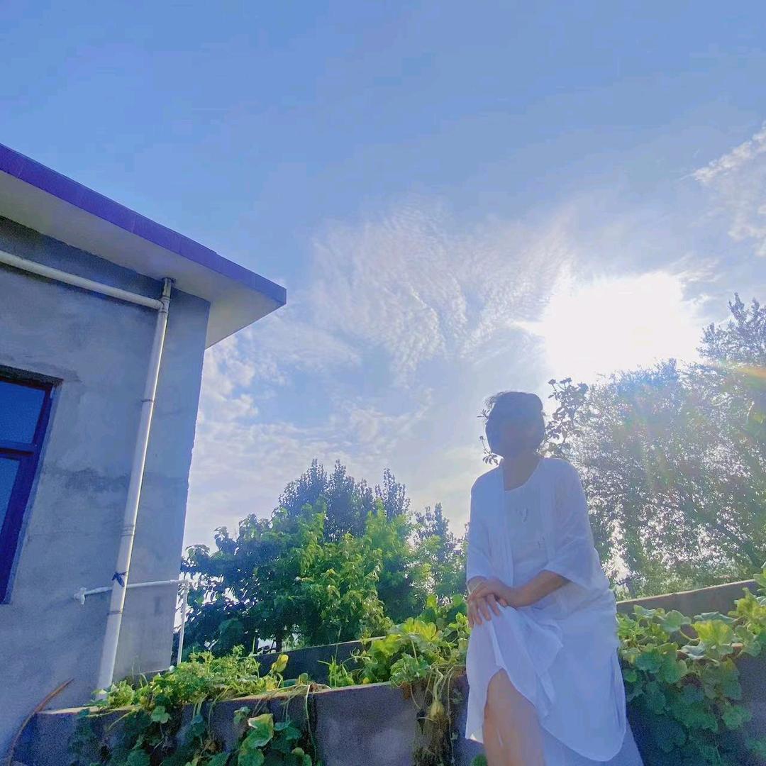 祝你平安建康，心想事成