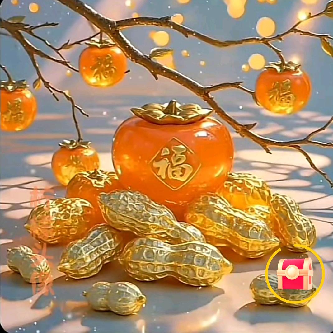 吾家小院快乐生活