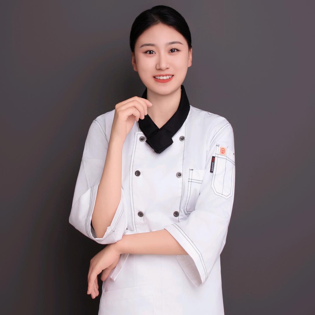 甜敏儿CAKE