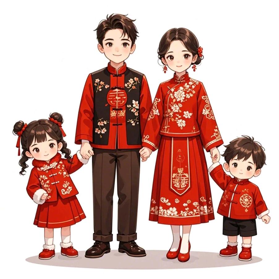彤彤