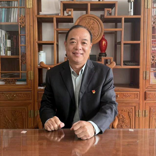 马书记带您看厨具