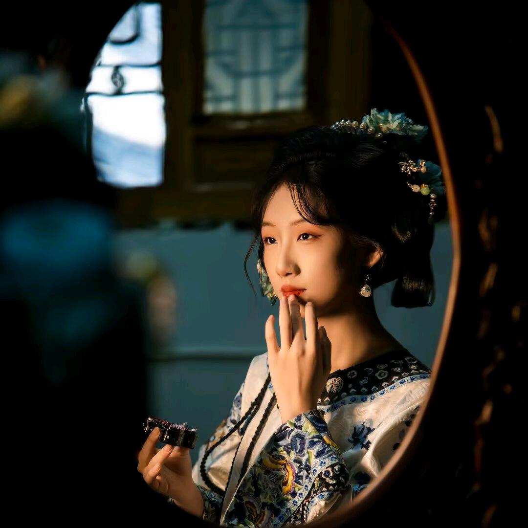 张美丽