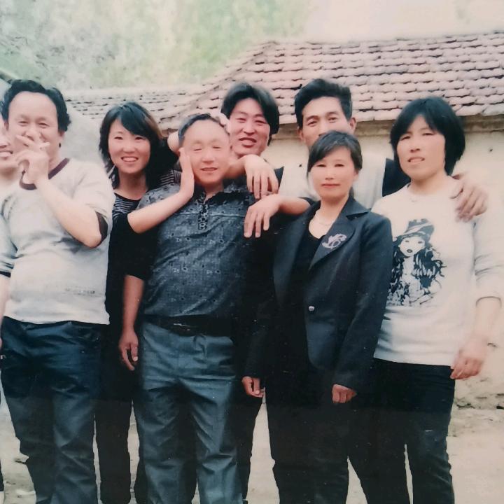 呼朋唤友，喝点小酒