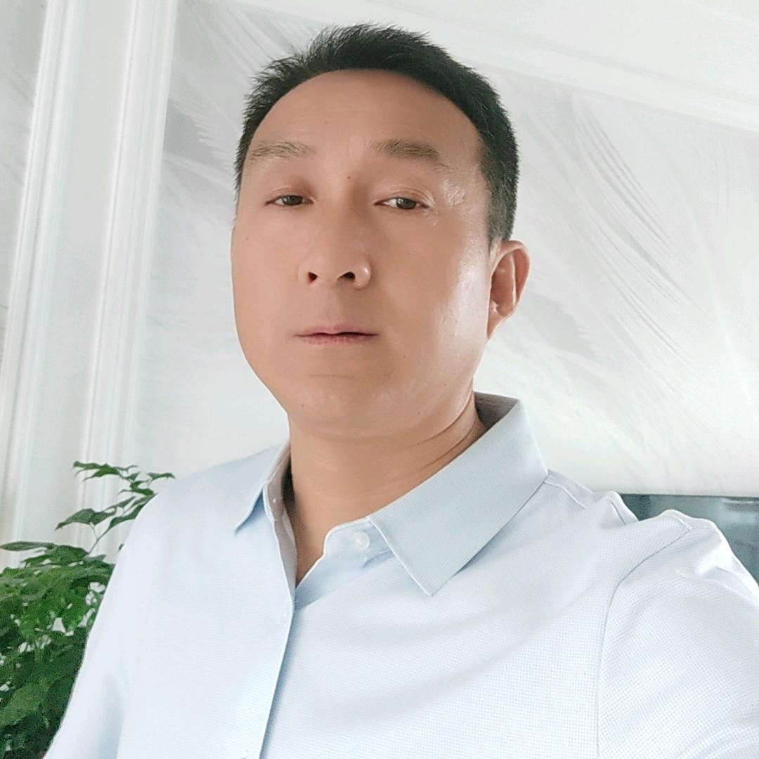 暖男