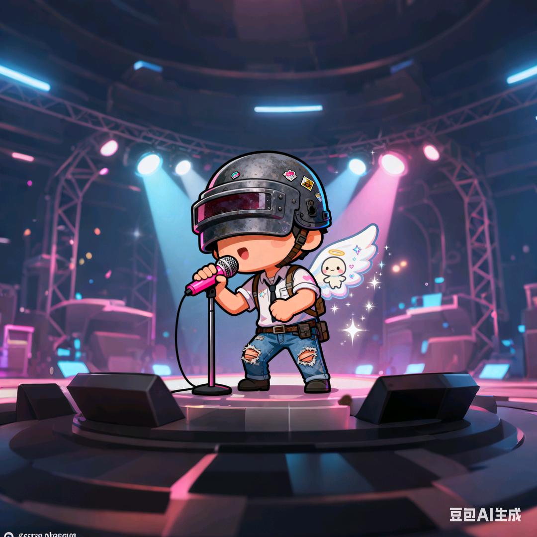 AI原创音乐君🎶🎶