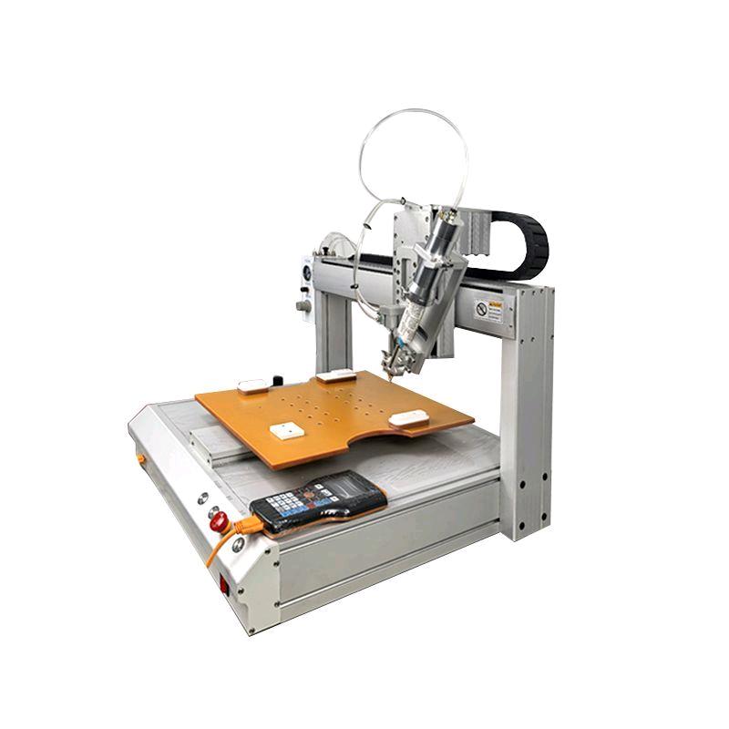 自动化设备（艺璇）