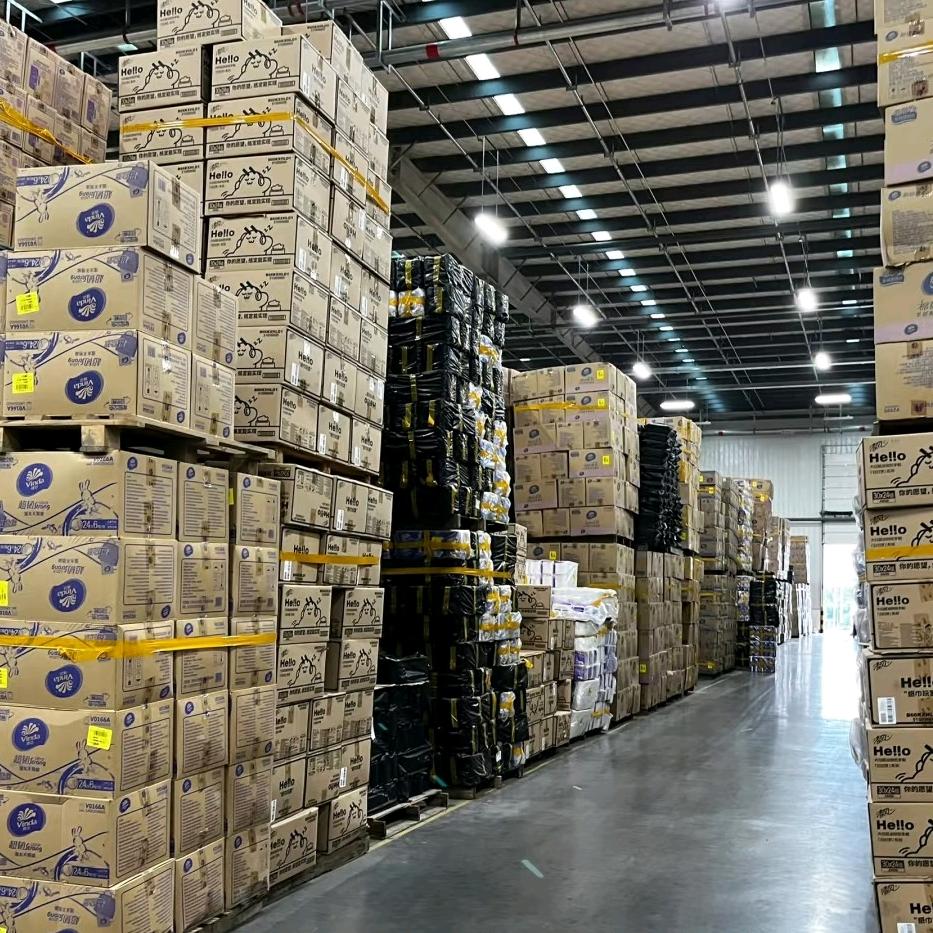 优品优选工厂店