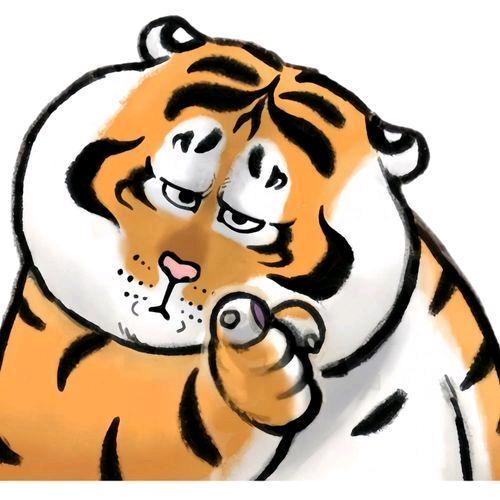 🌈胖虎🐯
