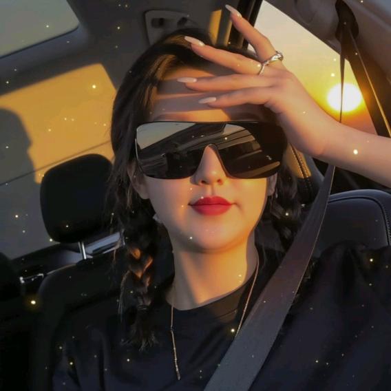 小面包（妈妈）