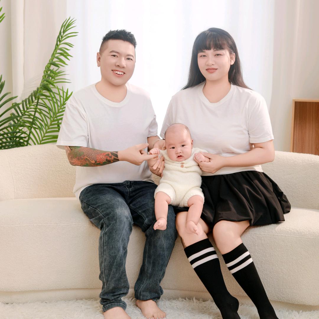 小梅梅