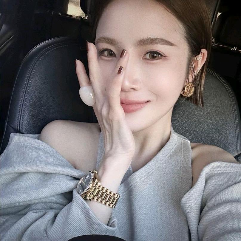 邱小小丽呀优选穿搭