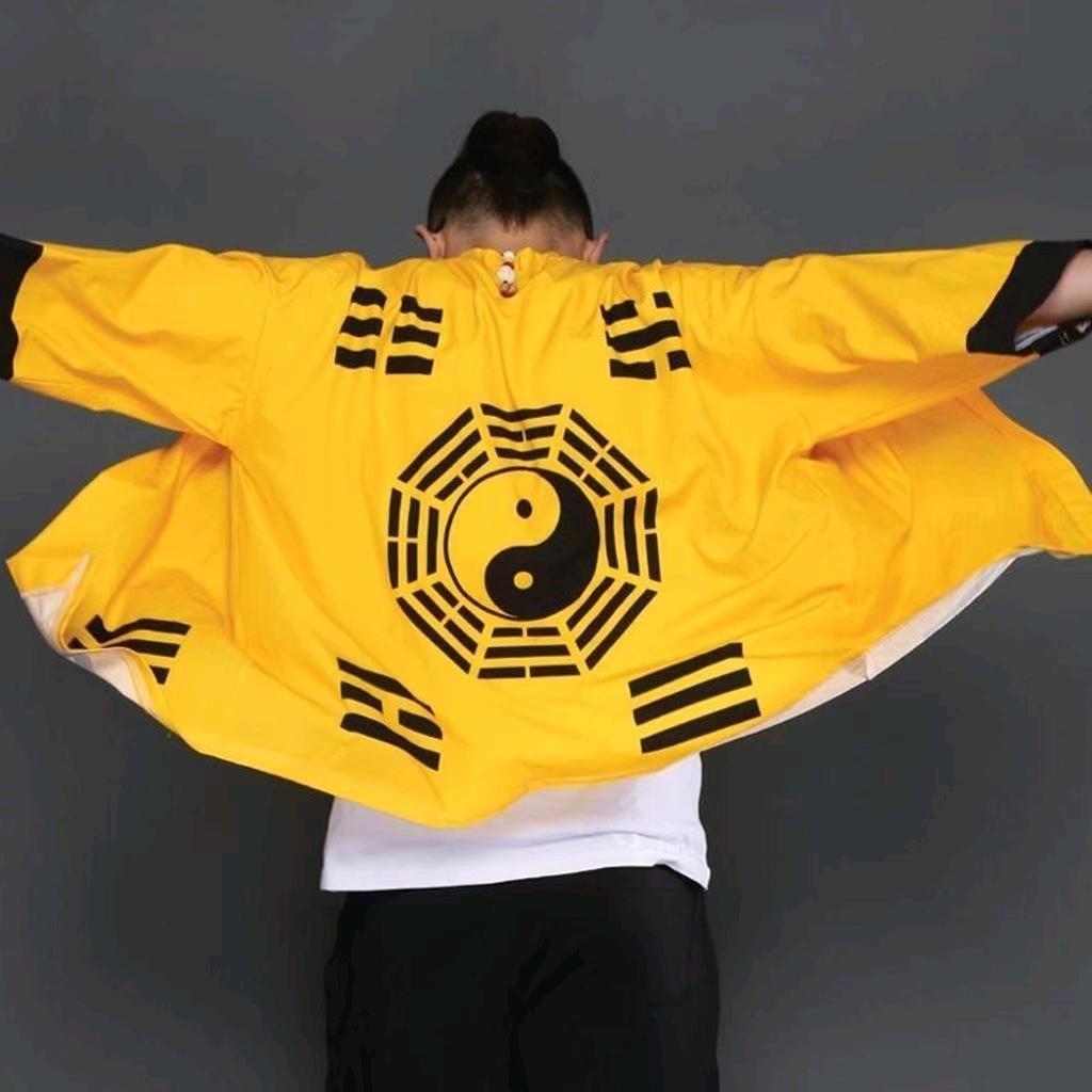五行阁~李道长