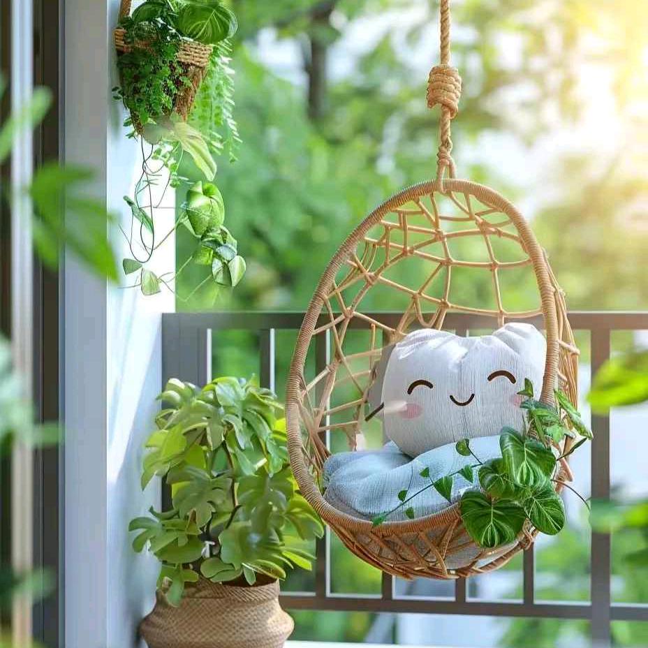 木槿花