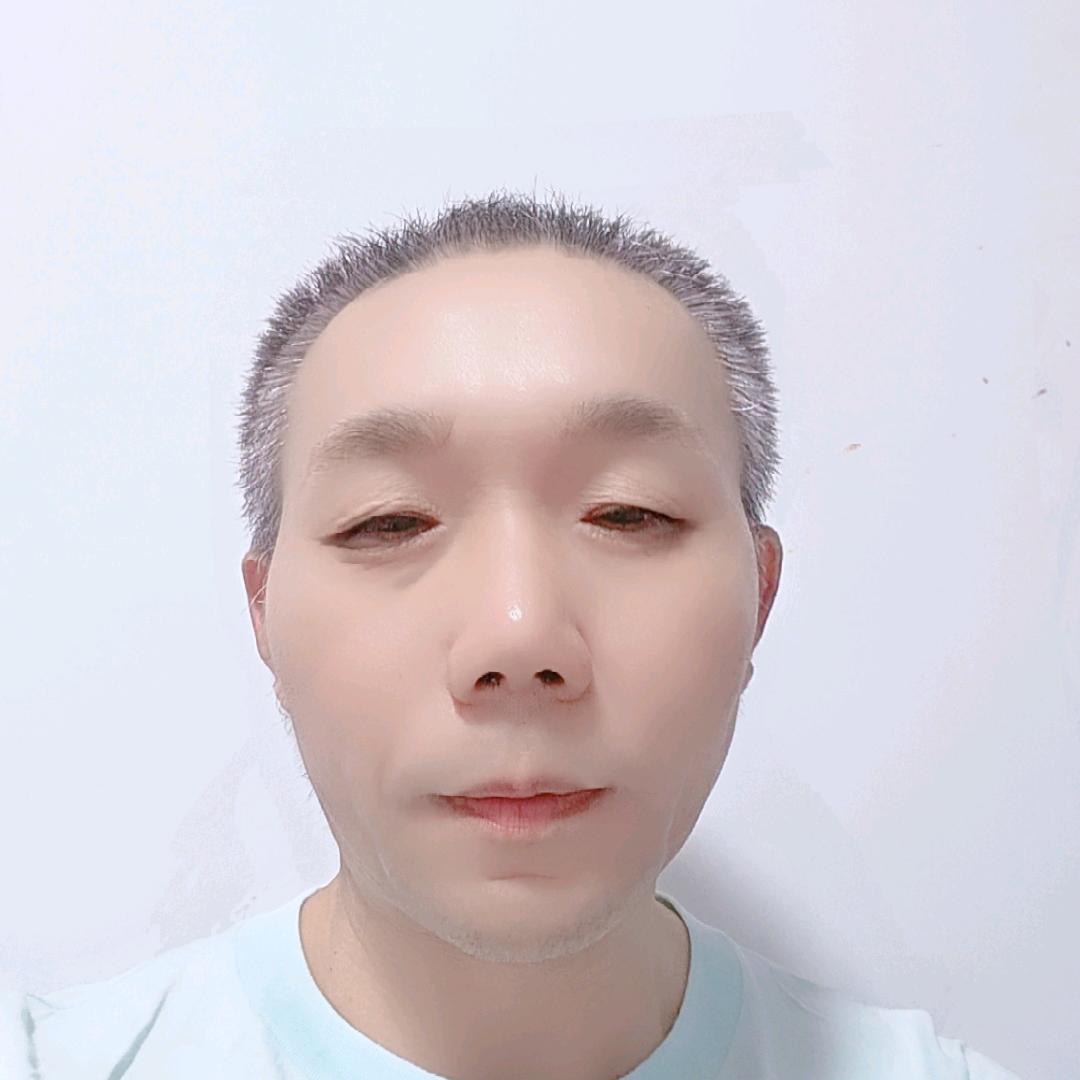 幸福人生。