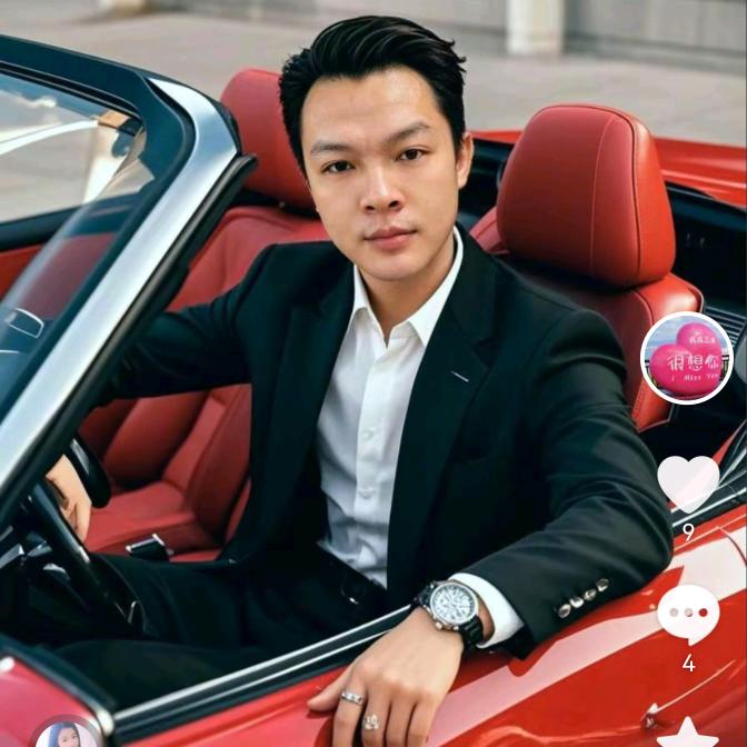 🐯胡家二少爷🐯