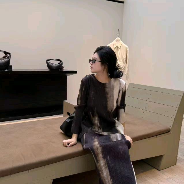 沈球球【穿搭日记】