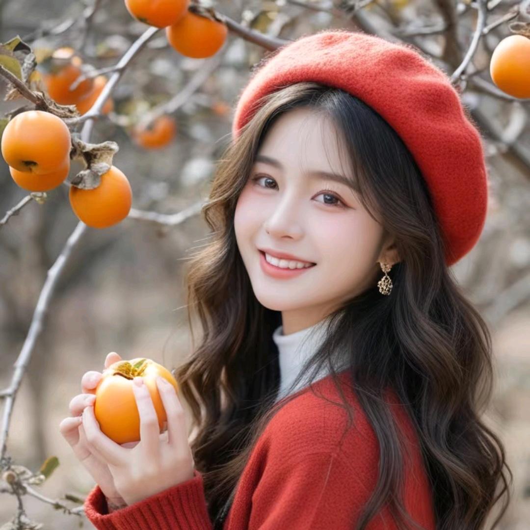 好运莲莲