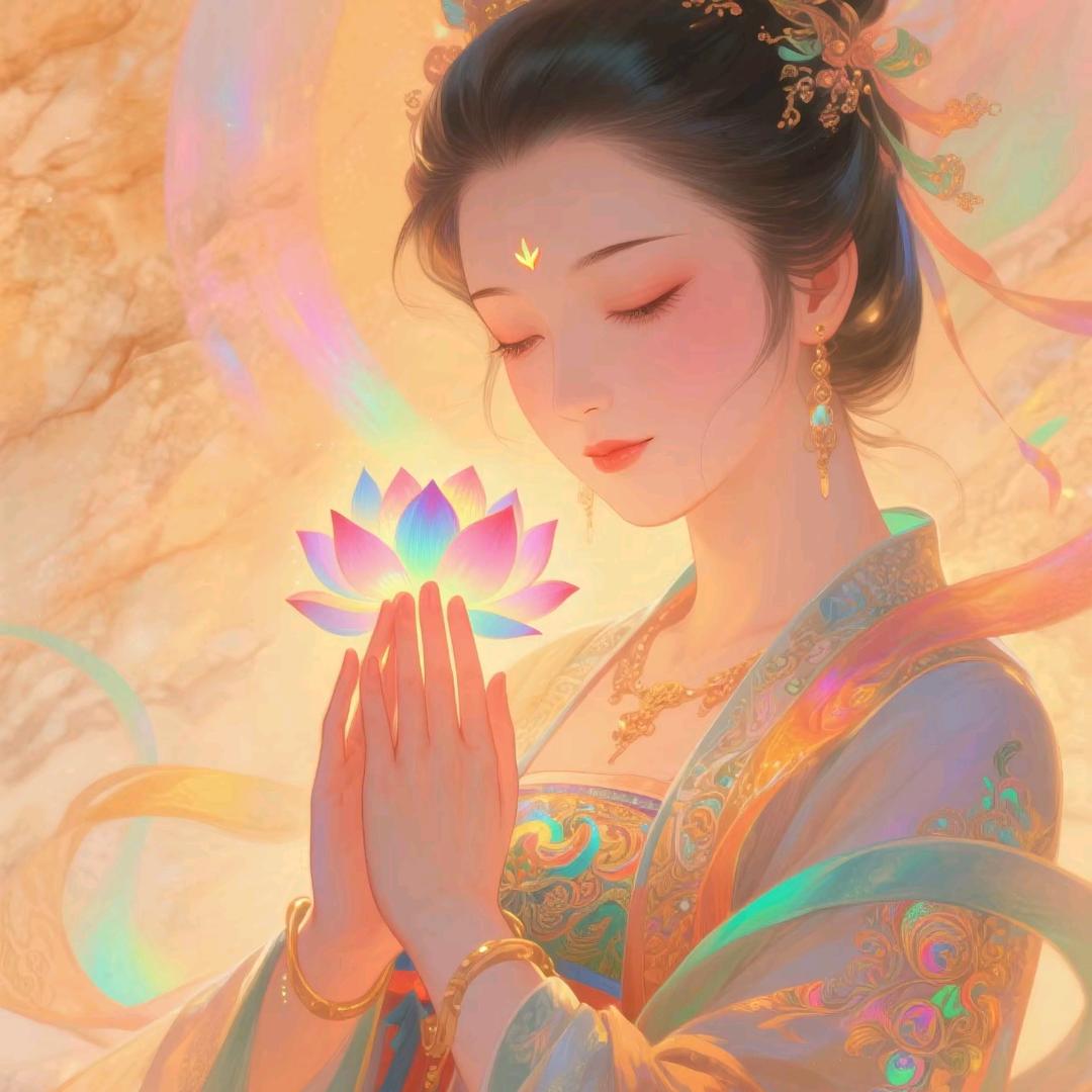 佛善缘满🪷
