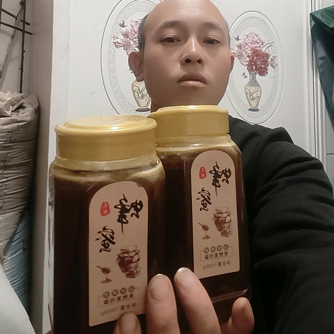 西北养蜂人
