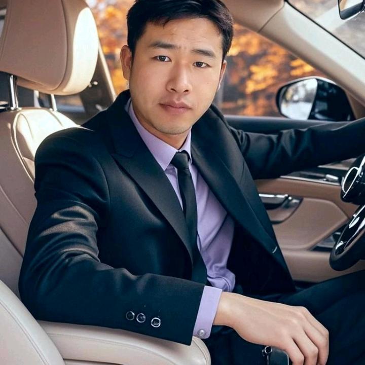 天道酬勤，厚德载物 。