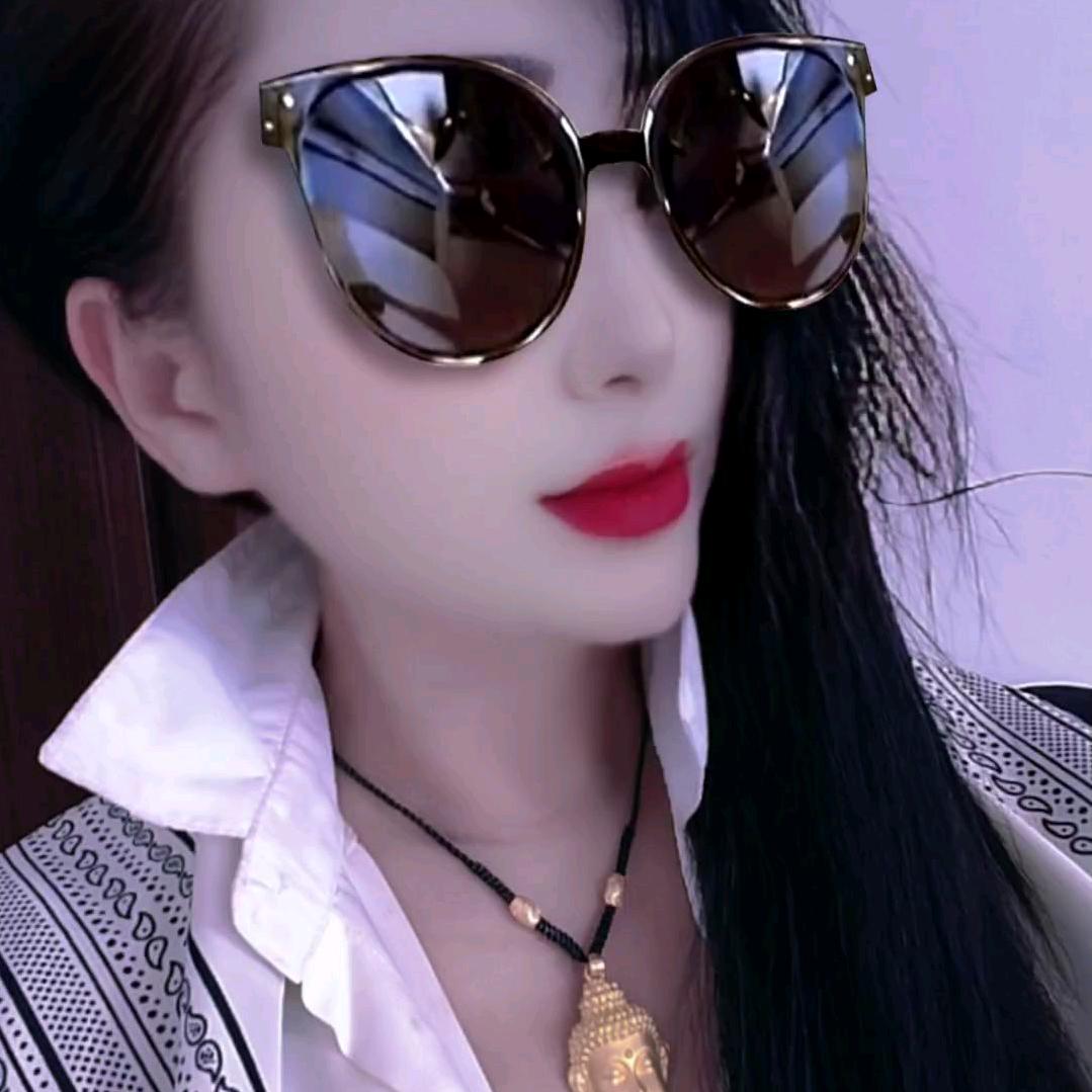 我是九妹！