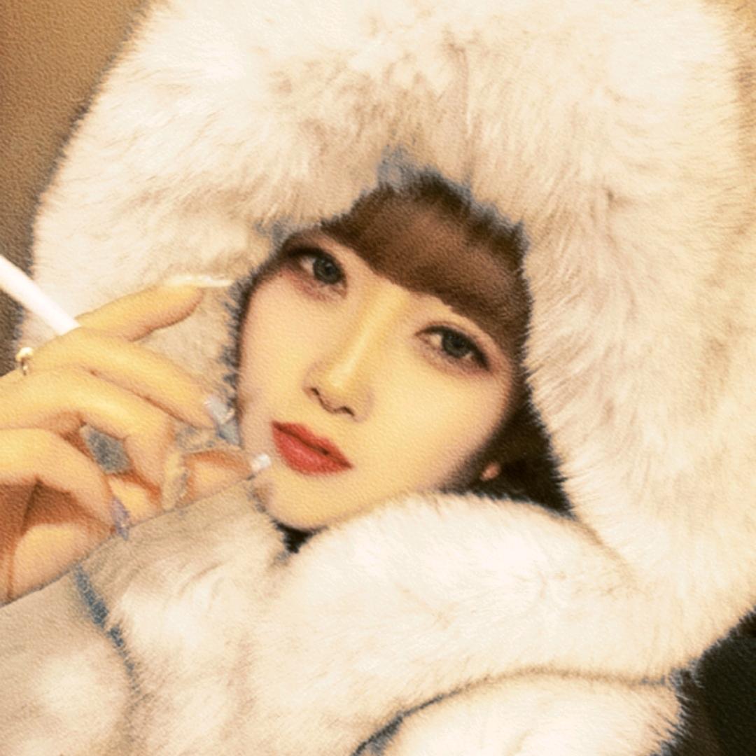 征征日上( ˘ ³˘)拒绝私聊